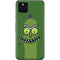 Adult Swim Rick and Morty Pickle Rick Google Pixel 5 Skin